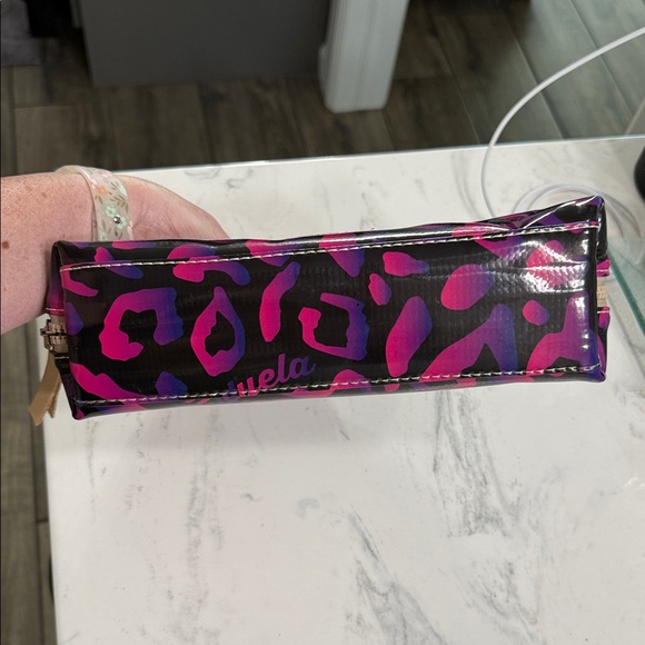 Consuela Pebbles Large Cosmetic Case - Picture 7 of 11